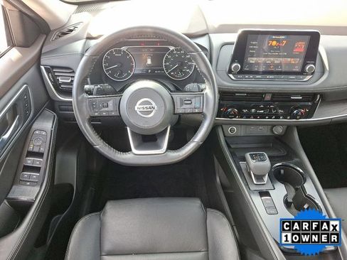 Used 2021 Nissan Rogue SL image 11