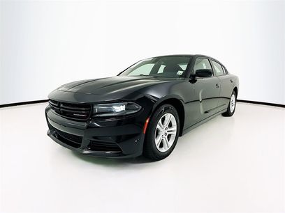 Used 2023 Dodge Charger SXT