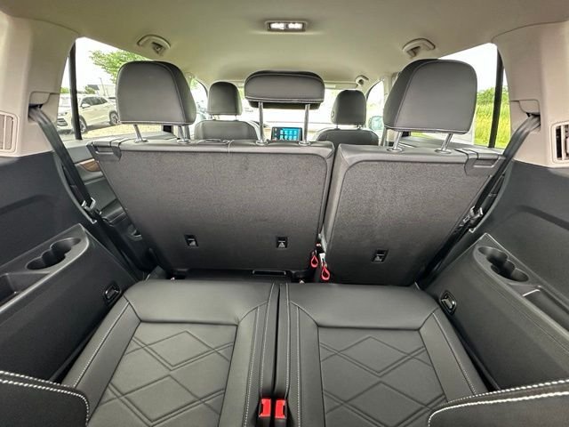New 2026 Volkswagen Atlas SE AWD/4WD image 18