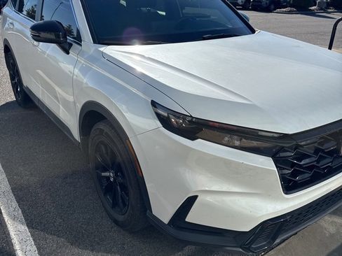 Used 2023 Honda CR-V Sport image 8