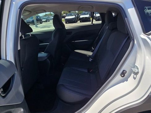 New 2026 Subaru Crosstrek 2.5i AWD/4WD image 14