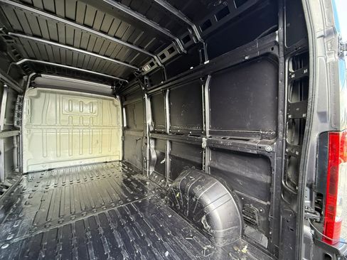 Used 2019 RAM ProMaster 2500 FWD image 41
