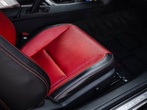 Used 2011 Chevrolet Camaro SS w/ Interior Accent Trim Package image 63