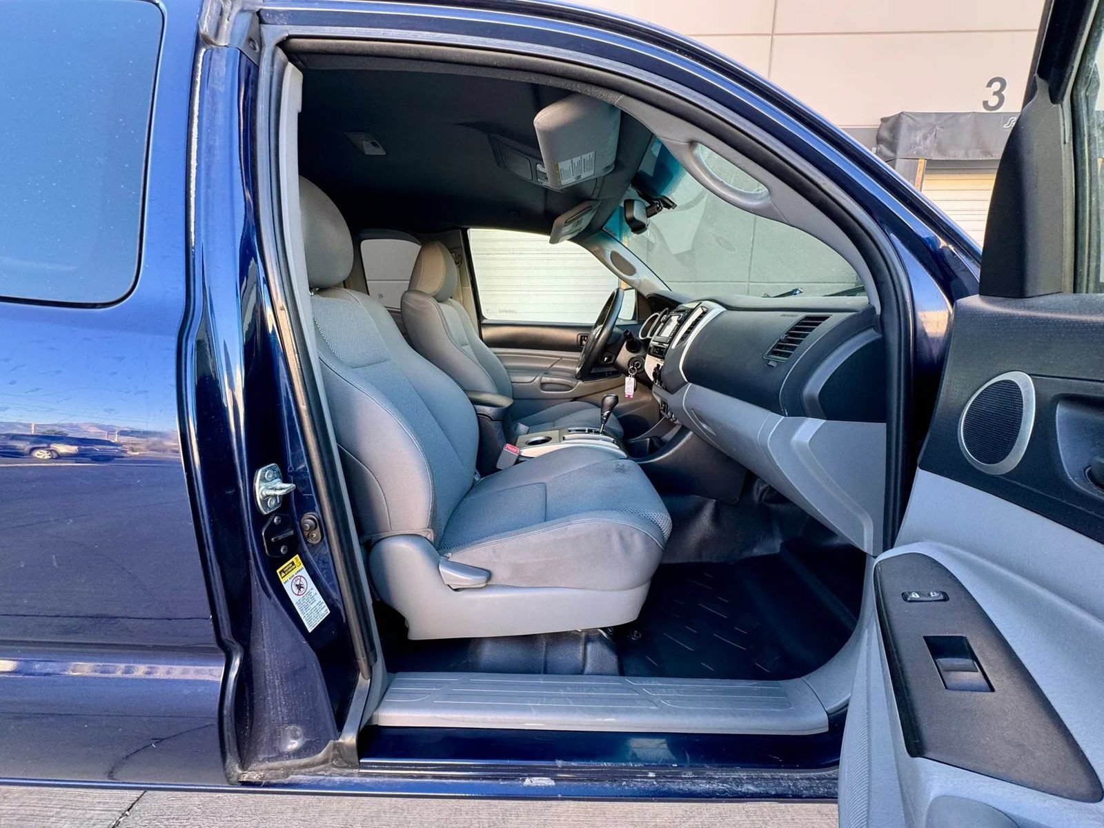 Used 2013 Toyota Tacoma PreRunner RWD image 13