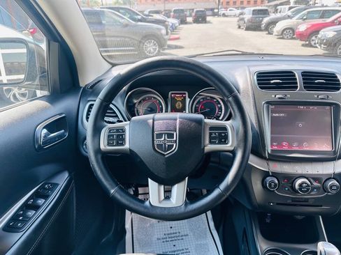 Used 2017 Dodge Journey Crossroad AWD/4WD image 11