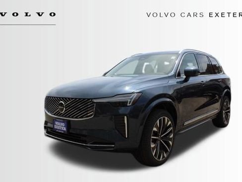 New 2026 Volvo XC90 B5 Core AWD/4WD image 3