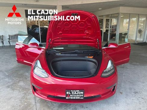 Used 2018 Tesla Model 3 Long Range RWD image 20