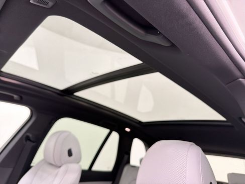 New 2026 BMW X5 xDrive40i w/ M Sport Package image 14