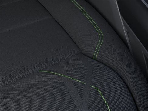 New 2025 Ford F150 STX w/ Equipment Group 200A image 16