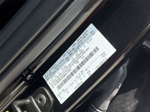 Used 2021 Ford F150 XLT w/ Equipment Group 302A High AWD/4WD image 32