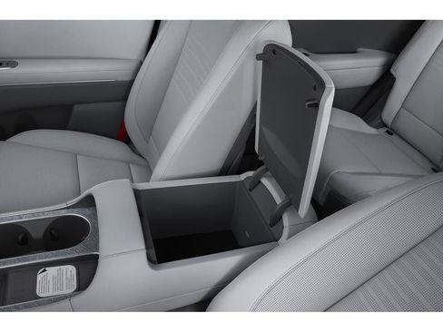New 2026 Hyundai Palisade Limited AWD/4WD image 10