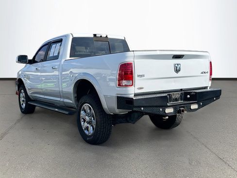 Certified 2017 RAM 2500 Laramie image 5