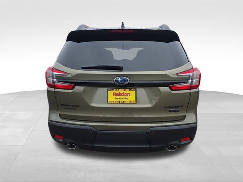 New 2026 Subaru Ascent Bronze Edition image 6