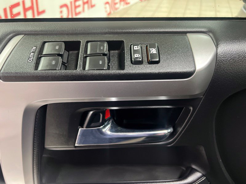Used 2024 Toyota 4Runner SR5 Premium w/ Moonroof Package AWD/4WD image 20