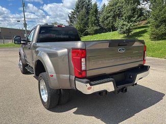 Certified 2020 Ford F450 XLT RWD video 2