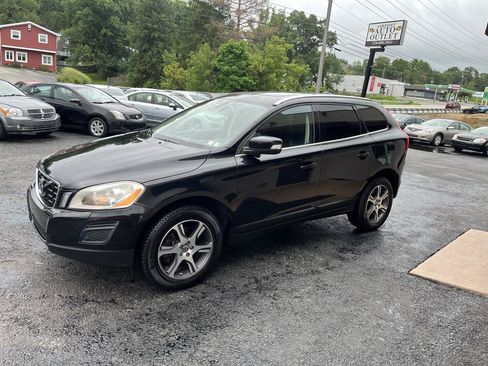 Used 2012 Volvo XC60 T6 AWD/4WD image 12