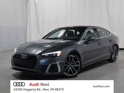 Used 2023 Audi A5 2.0T Premium Plus w/ Premium Plus