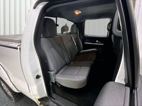 Used 2013 Ford F150 XLT w/ Mid Equipment Group image 24