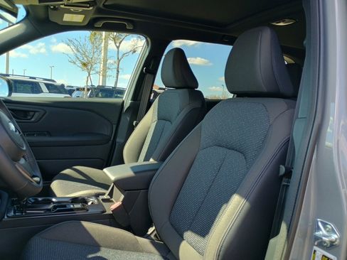 New 2026 Subaru Forester Premium image 11