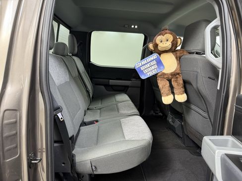 Used 2023 Ford F150 XLT w/ Equipment Group 302A High image 26