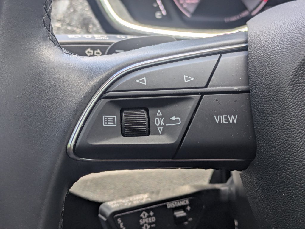 Used 2024 Audi Q3 2.0T Premium Plus AWD/4WD image 41