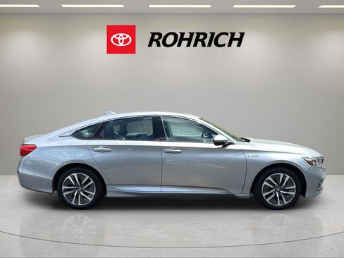 Used 2018 Honda Accord EX-L image 5