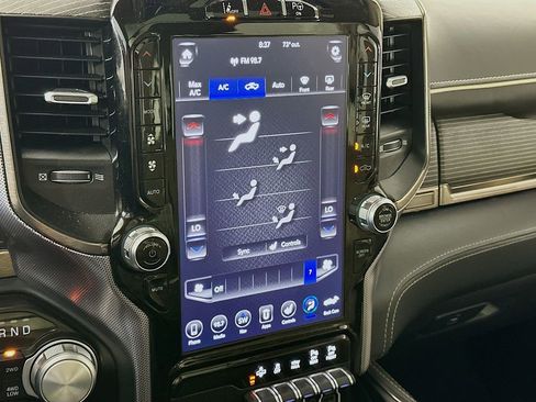 Used 2020 RAM 1500 Limited AWD/4WD image 18