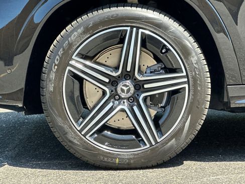 New 2026 Mercedes-Benz GLE 450 4MATIC image 25