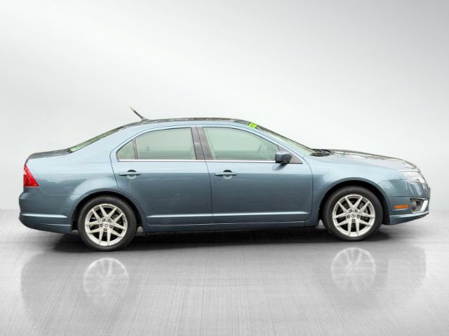Used 2011 Ford Fusion SEL w/ 301A Rapid Spec Order Code FWD image 2
