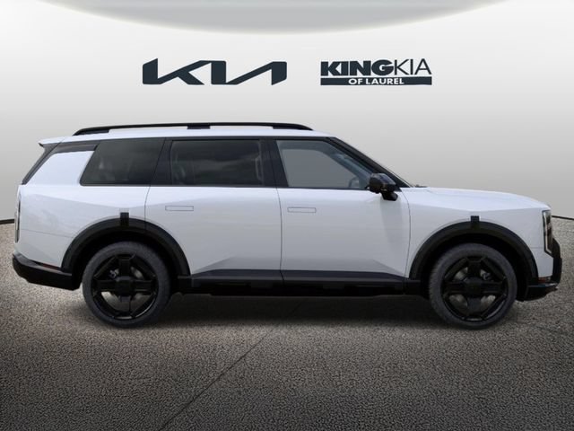 New 2027 Kia Telluride X-Line SX Prestige AWD/4WD image 8