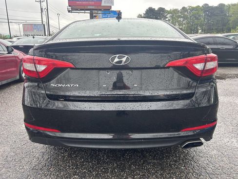 Used 2015 Hyundai Sonata SE image 10