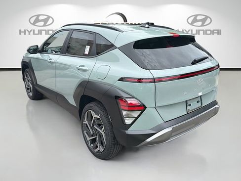 New 2026 Hyundai Kona SEL Premium AWD/4WD image 7