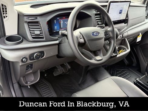 New 2026 Ford Transit 250 image 20