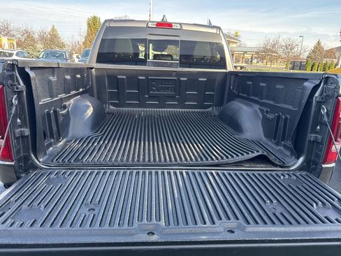 Used 2022 RAM 1500 Laramie image 59