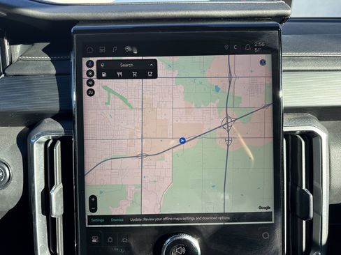 Used 2024 GMC Acadia Elevation w/ Luxury Package image 18