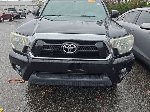 Used 2014 Toyota Tacoma 4x4 Double Cab w/ TRD Off-Road Package image 6