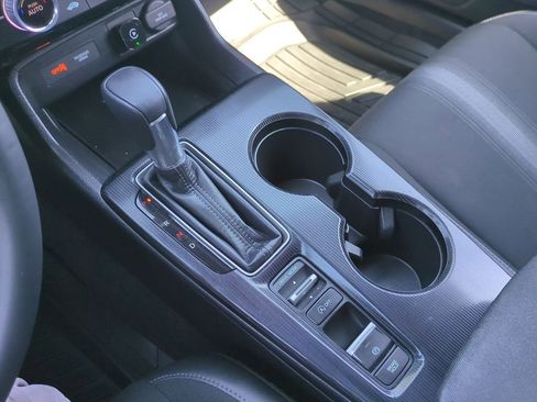 Used 2024 Honda Civic Sport image 15