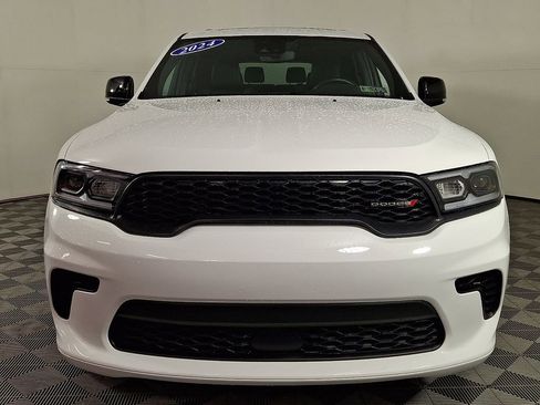 Used 2024 Dodge Durango GT AWD/4WD image 5