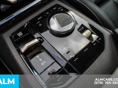 Used 2025 BMW X3 xDrive30i image 37