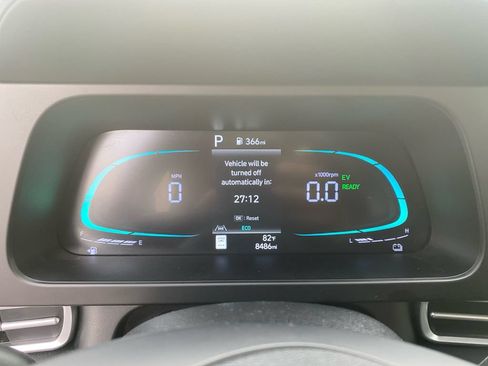Used 2026 Hyundai Elantra Hybrid FWD image 20