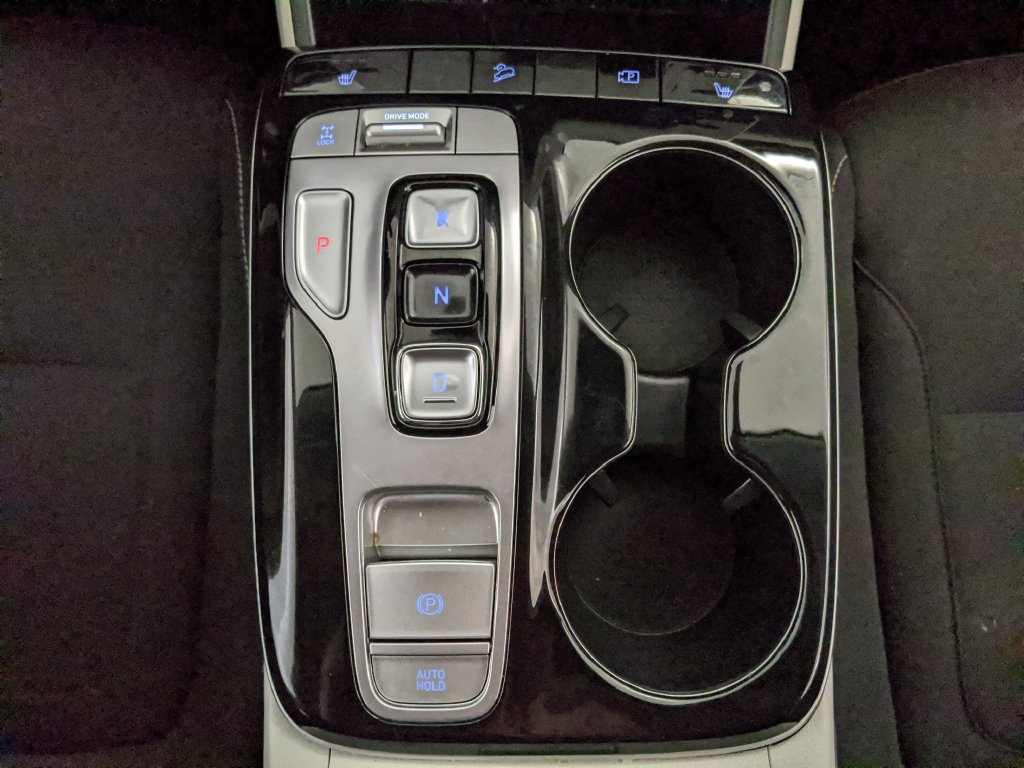 Used 2022 Hyundai Tucson SEL AWD/4WD image 9