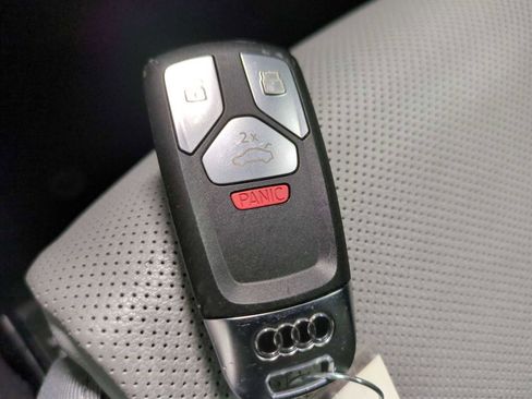 Used 2023 Audi A5 2.0T Premium Plus w/ Premium Plus AWD/4WD image 40