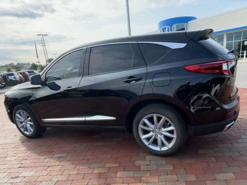 Used 2024 Acura RDX SH-AWD image 7