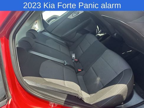Used 2023 Kia Forte LXS FWD image 23