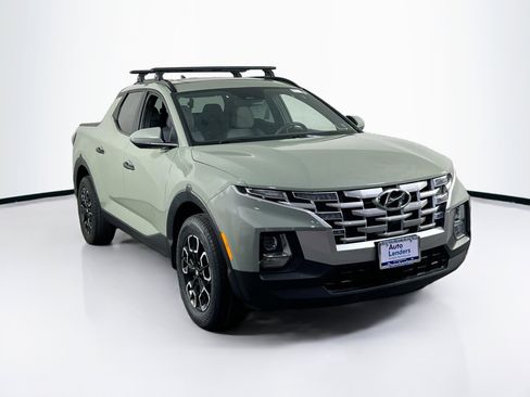 Used 2023 Hyundai Santa Cruz SEL w/ Activity Package image 3