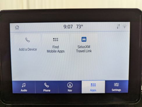Used 2022 Ford Explorer XLT w/ Equipment Group 202A AWD/4WD image 30