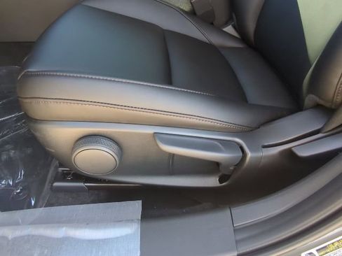 New 2026 MAZDA MAZDA3 s Sport image 11