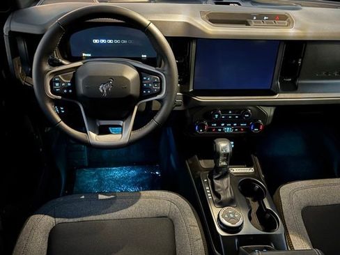 New 2025 Ford Bronco Big Bend image 17