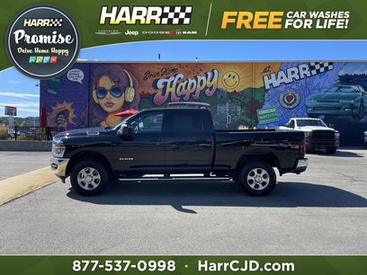 Used 2026 RAM 2500 Big Horn