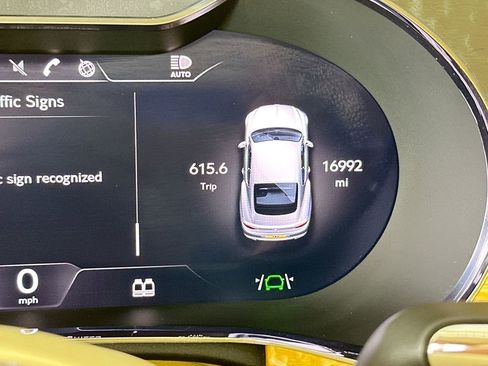 Used 2020 Bentley Continental GT AWD/4WD image 12